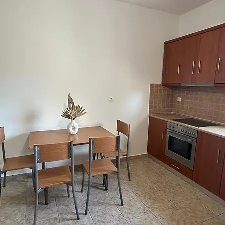 My Lithos Apartman Íosz