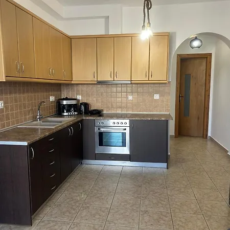 My Lithos Apartman Íosz