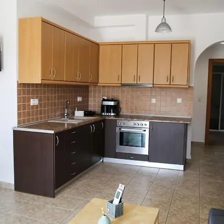 My Lithos Apartment Chora (Ios)