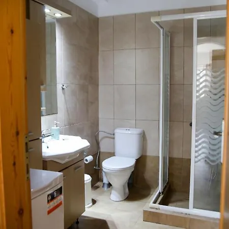 Appartement My Lithos