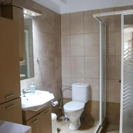 My Lithos * Chora d'Ios