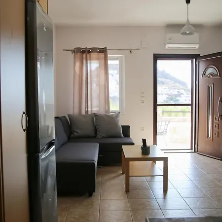 Apartment My Lithos *