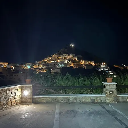 My Lithos Apartment Chora (Ios)