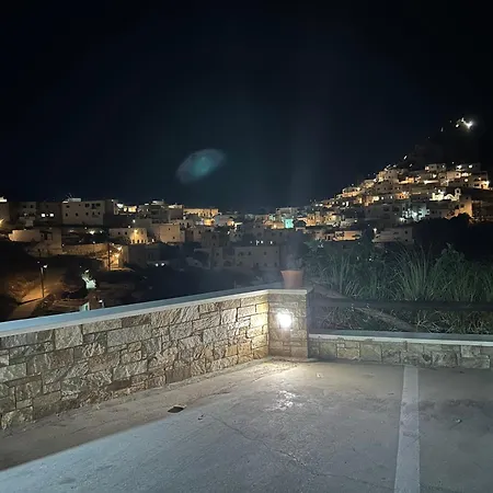 Διαμέρισμα My Lithos Ίος