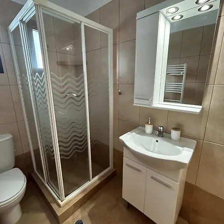 Διαμέρισμα My Lithos *