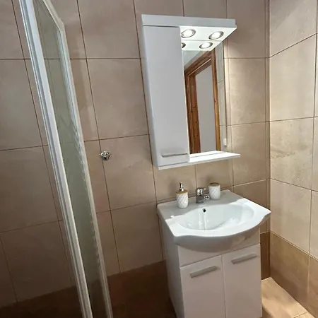 Διαμέρισμα My Lithos Ίος