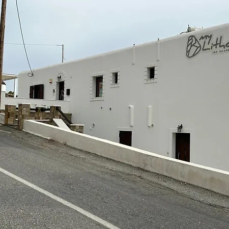 My Lithos Διαμέρισμα