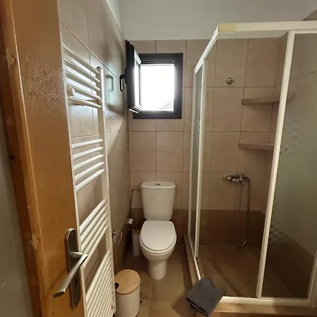 My Lithos Διαμέρισμα *