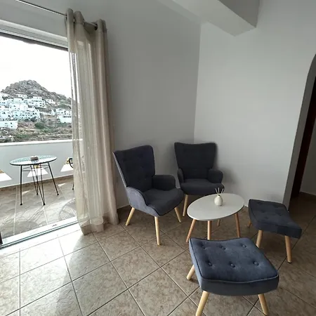 Apartment My Lithos *
