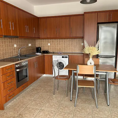 My Lithos Apartment *