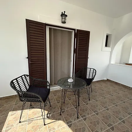 Apartment My Lithos *