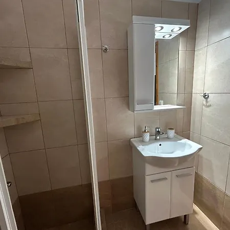 My Lithos Appartement Chora d'Ios