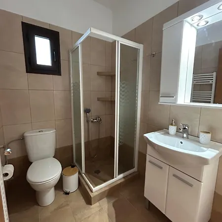 Διαμέρισμα My Lithos Ίος