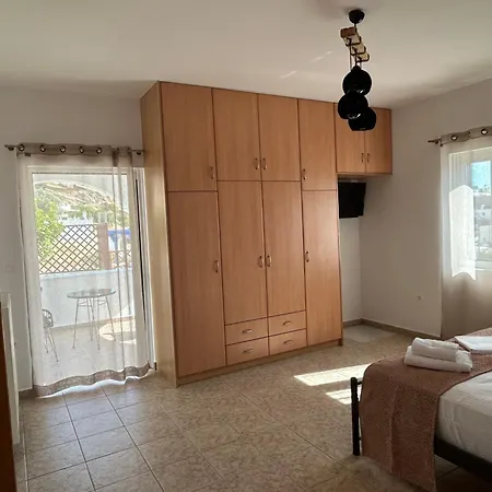 My Lithos Apartment *