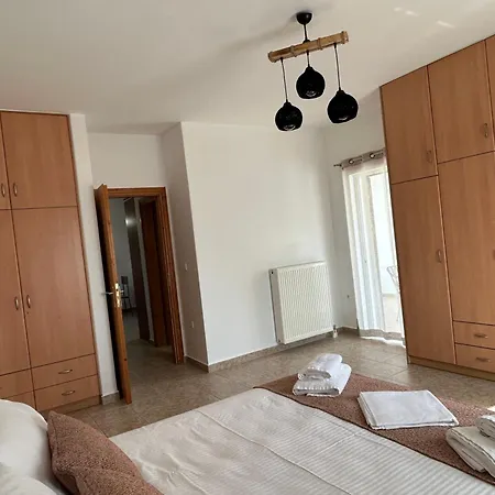 My Lithos Apartment Chora (Ios)