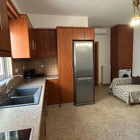 Apartment My Lithos Chora (Ios)