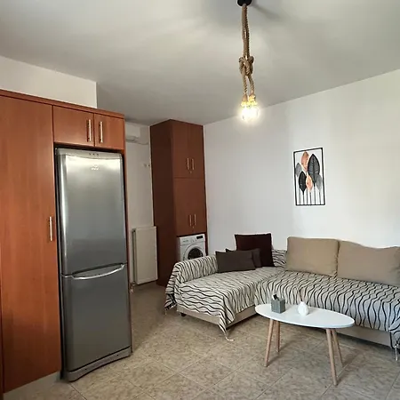 Apartment My Lithos