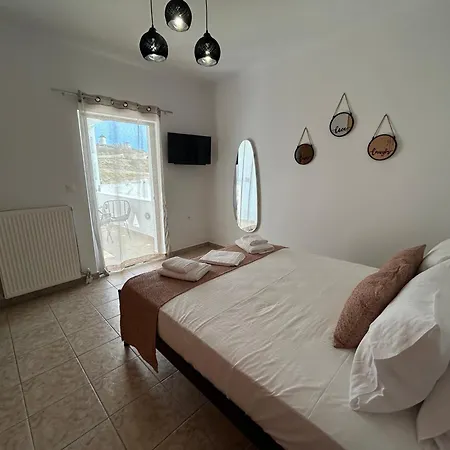 Apartment My Lithos *