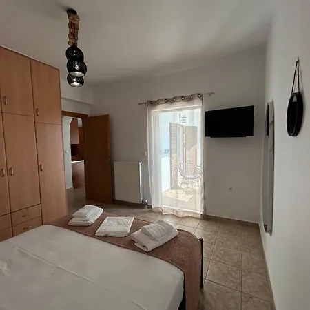 My Lithos Apartment