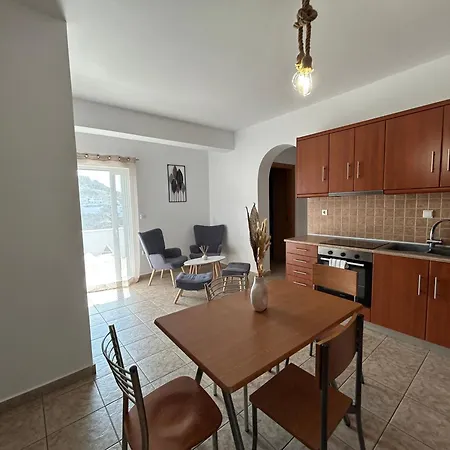 Apartment My Lithos
