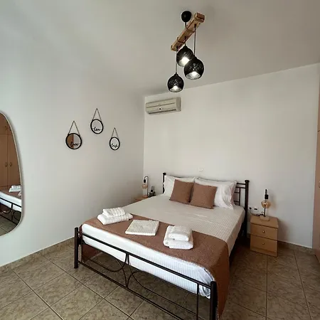 My Lithos Appartement *