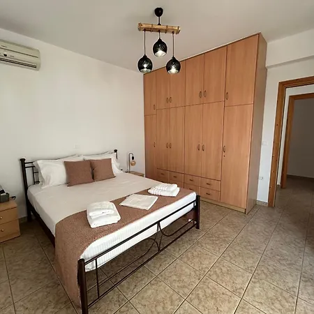 Apartment My Lithos *