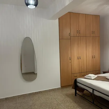 Appartement My Lithos