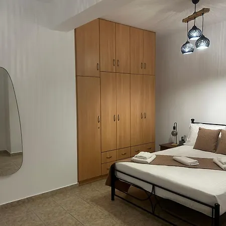 Appartement My Lithos *