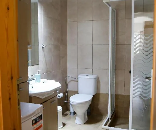 Apartament My Lithos