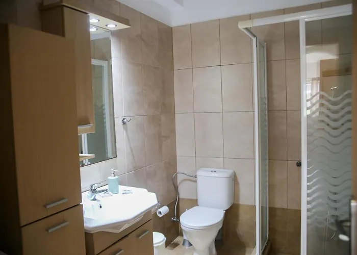 My Lithos Апартаменты *