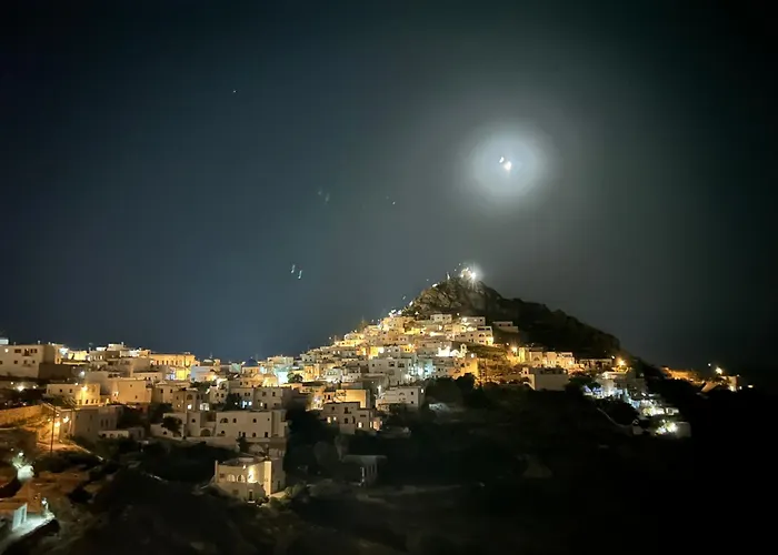 My Lithos Апартаменты