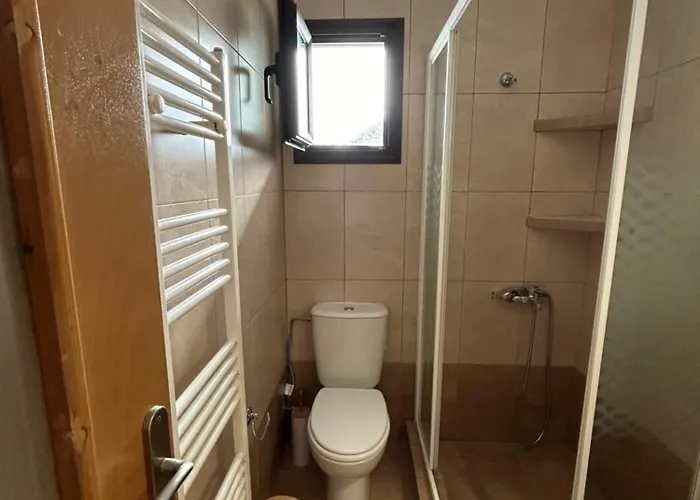 My Lithos Apartament *