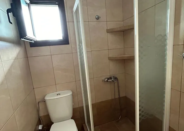 Апартаменты My Lithos *