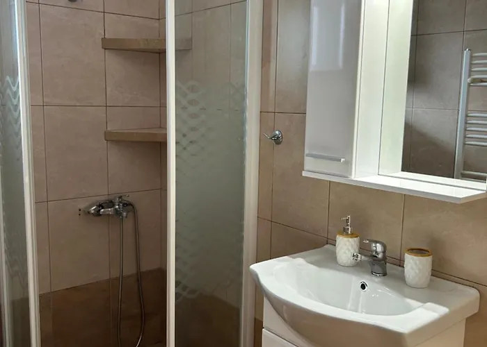 My Lithos Апартаменты *