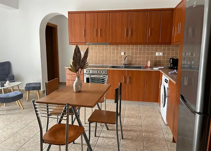 My Lithos Apartament