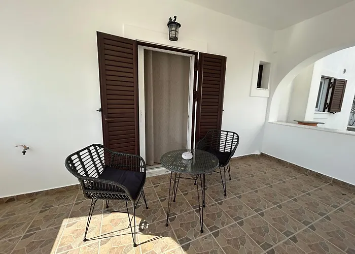 Apartamento My Lithos *