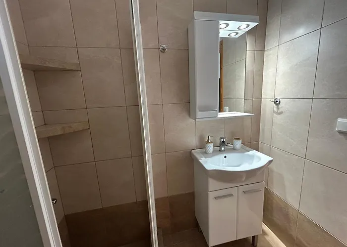 My Lithos Apartament Ios