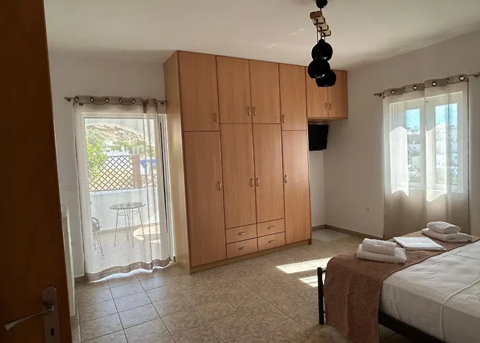 My Lithos Apartament *