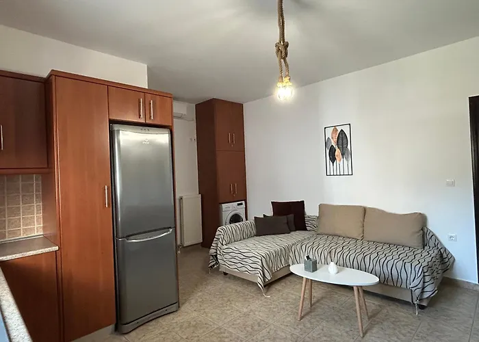 Apartamento My Lithos