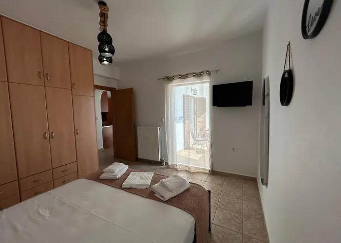 My Lithos Apartament