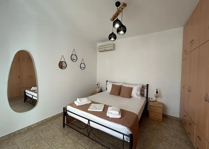 My Lithos Апартаменты *