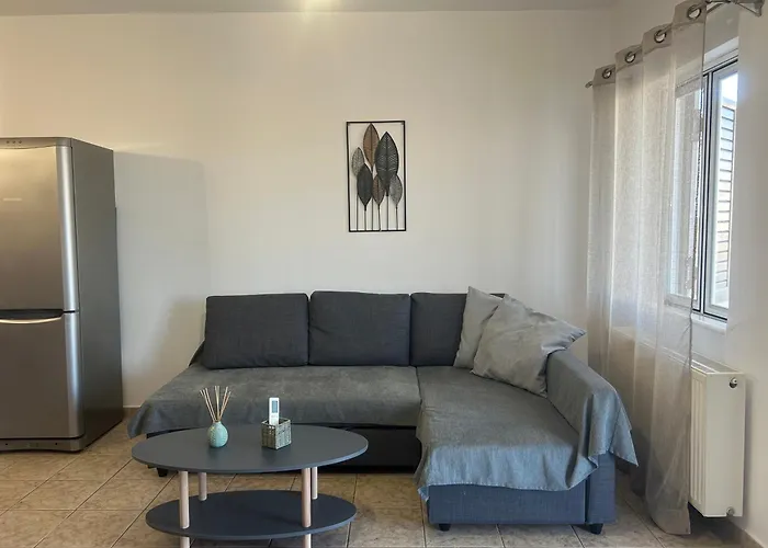 My Lithos Apartamento