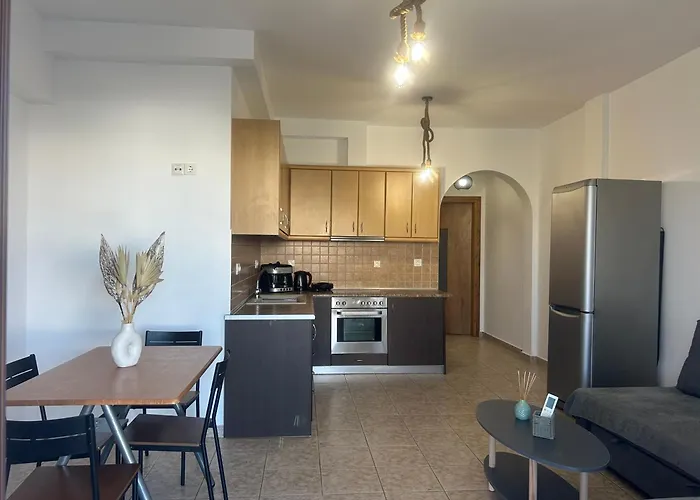 My Lithos Apartamento