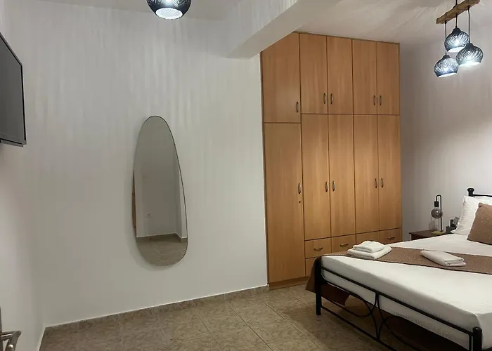 Apartamento My Lithos